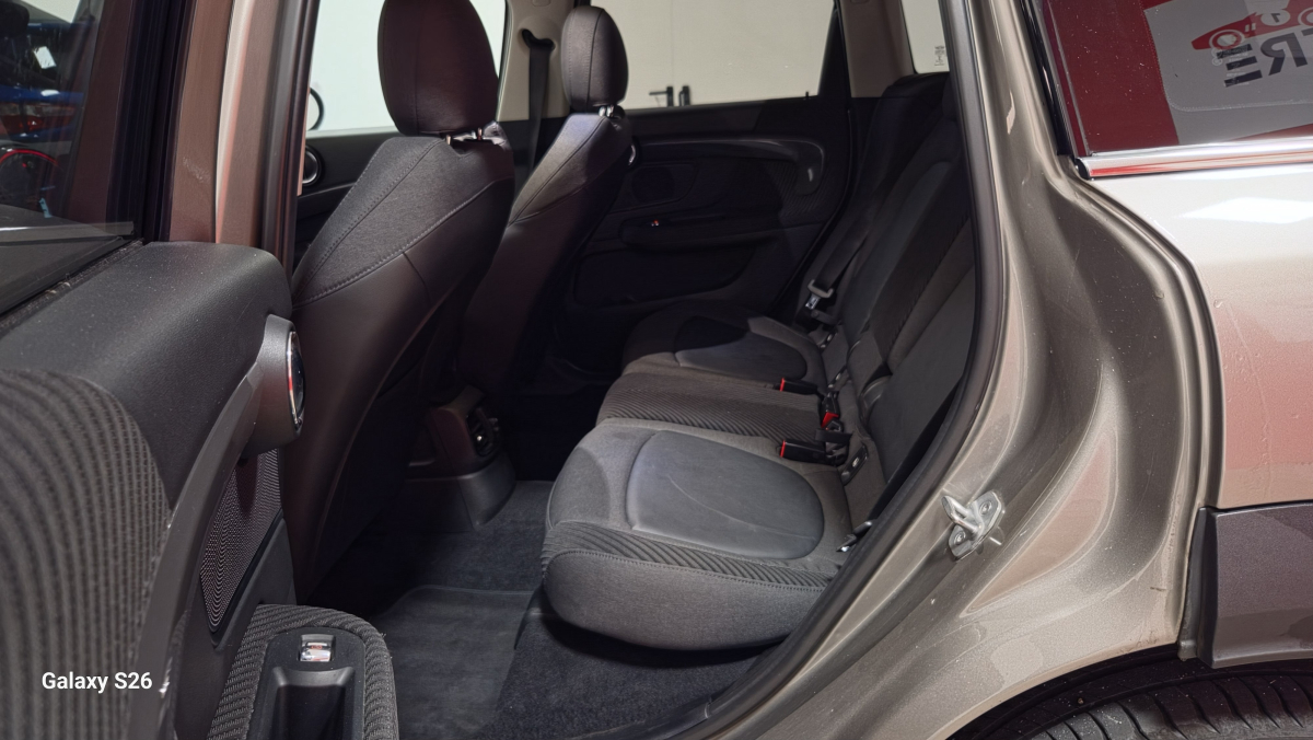 Mini MINI COOPER IV (F66) — 29