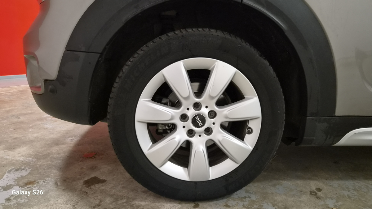 Mini MINI COOPER IV (F66) — 34