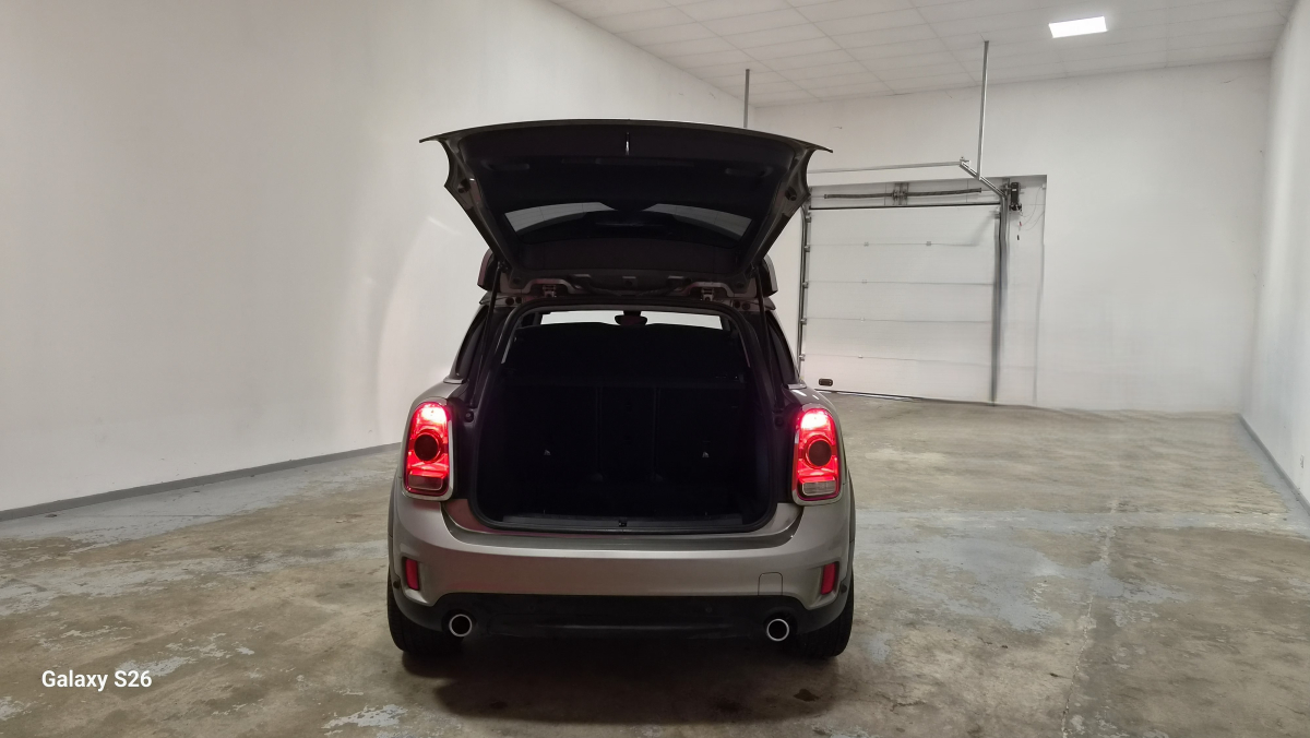 Mini MINI COOPER IV (F66) — 7