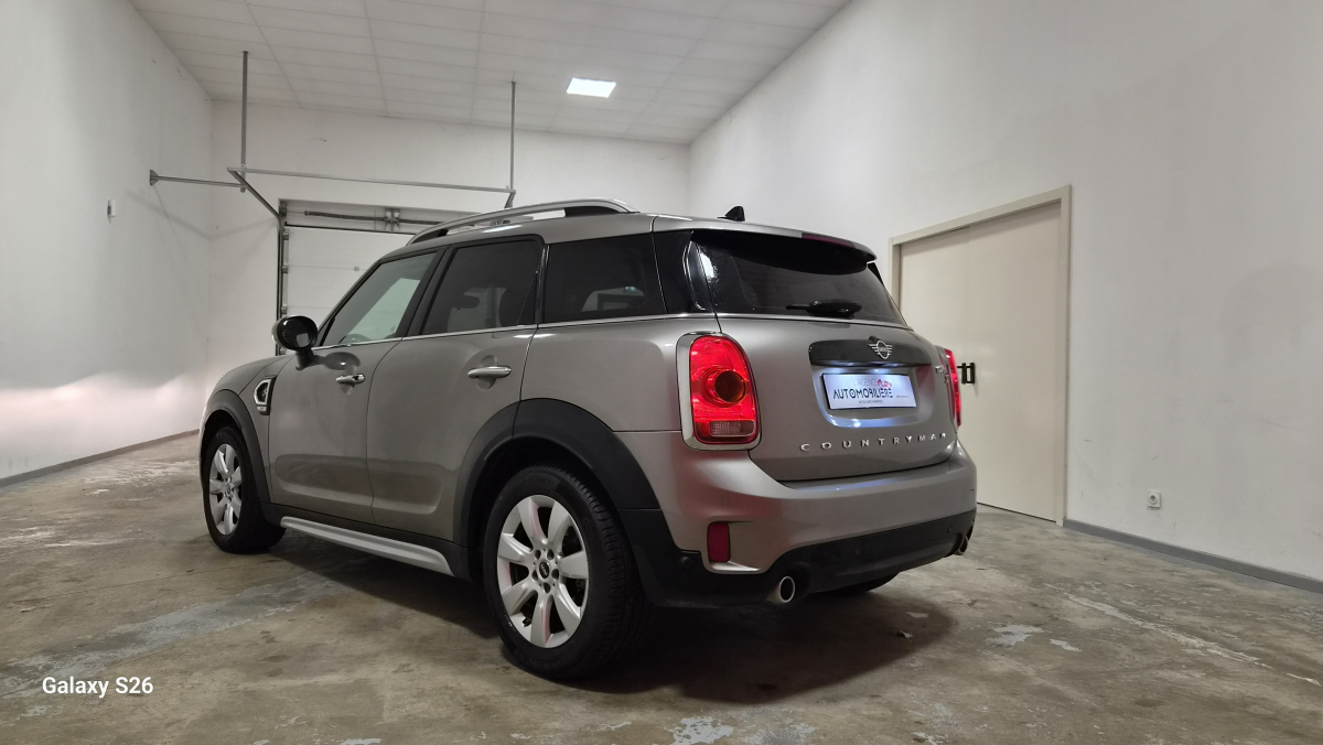 Mini MINI COOPER IV (F66) — 5