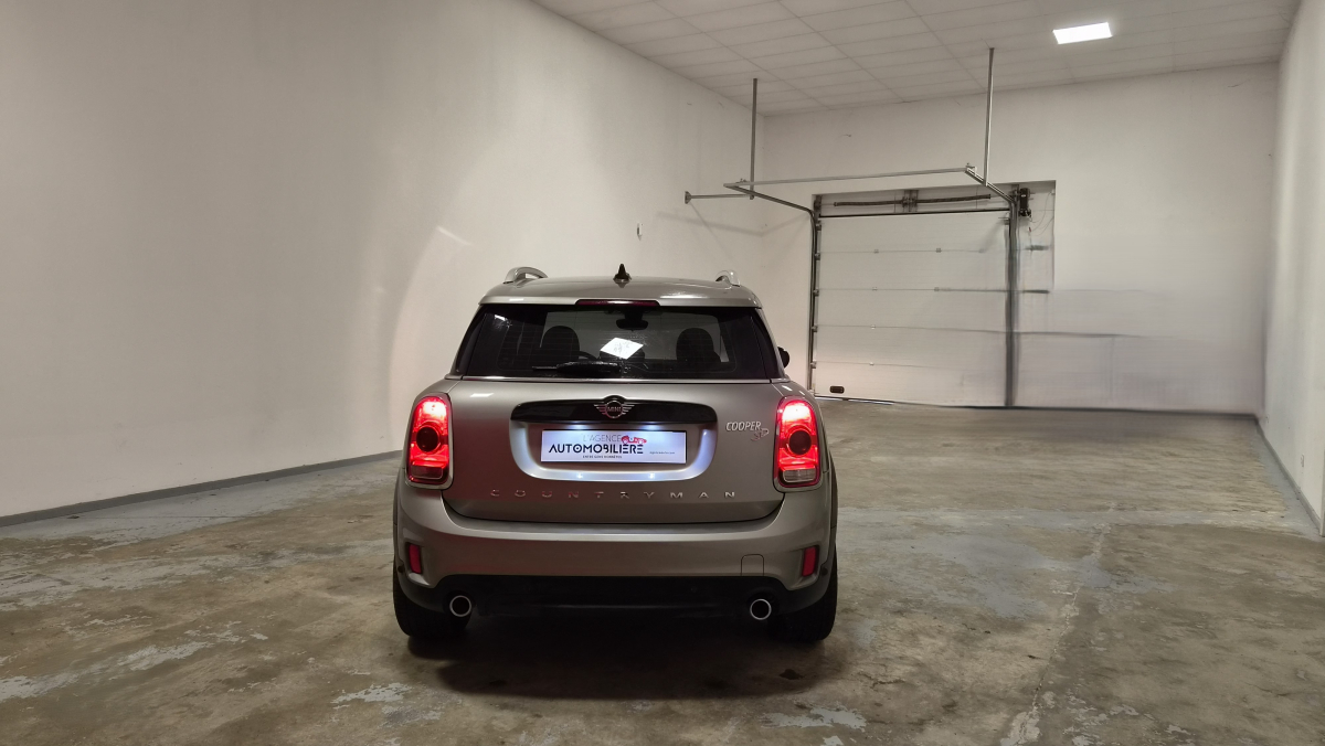 Mini MINI COOPER IV (F66) — 6