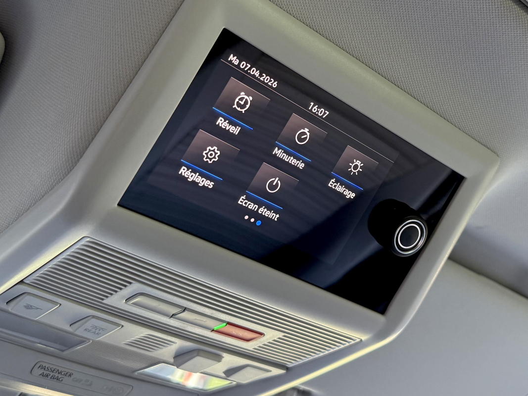 Volkswagen California — 19