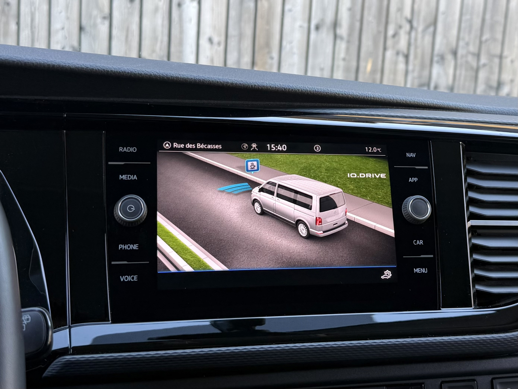 Volkswagen California — 15