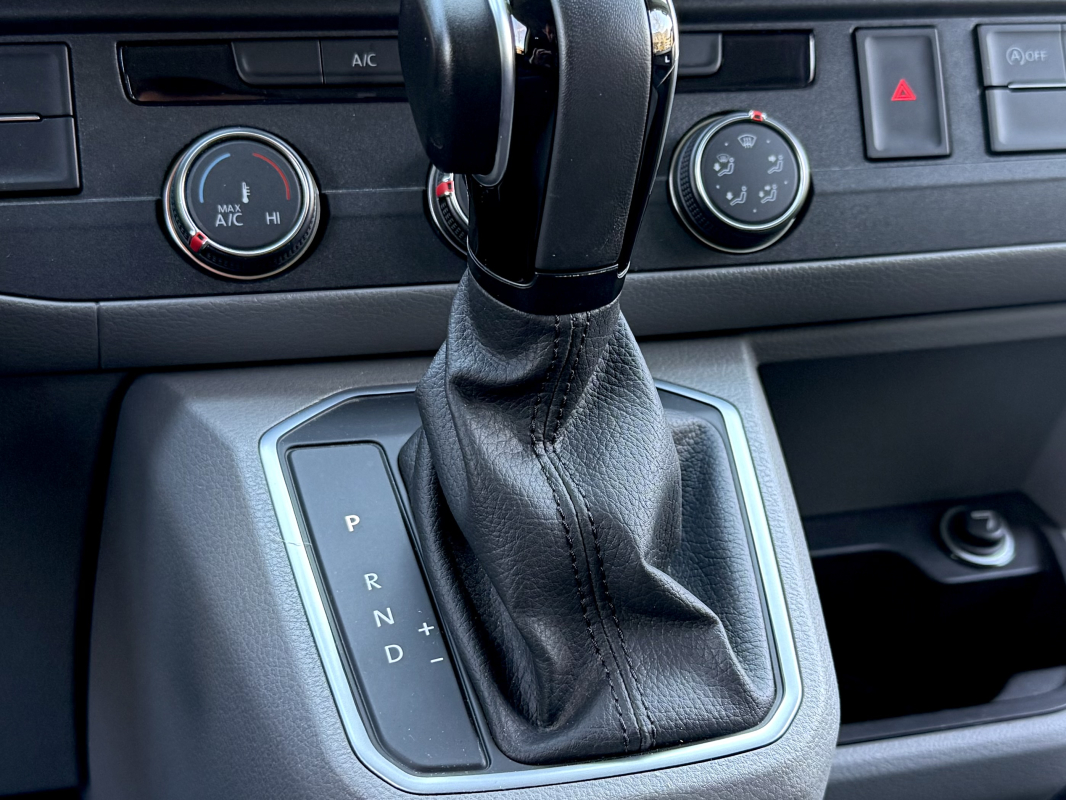 Volkswagen California — 20
