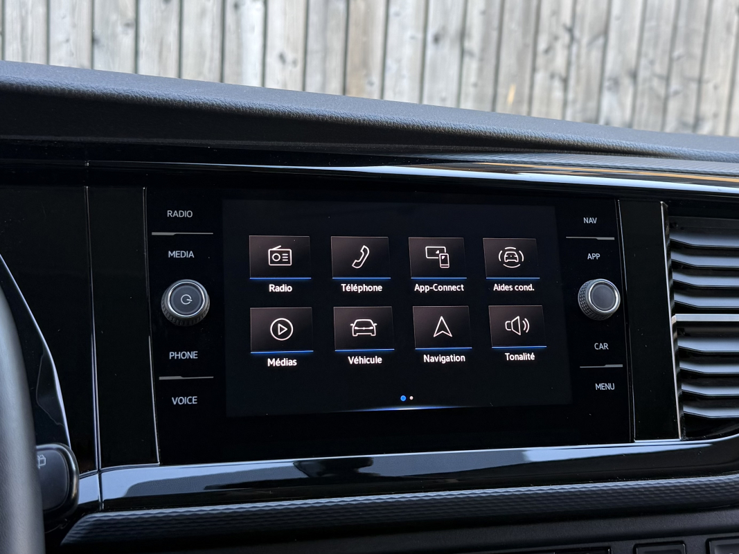 Volkswagen California — 16