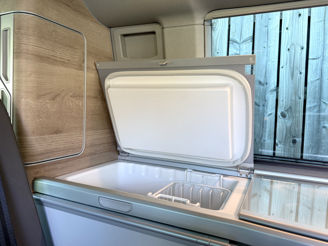 Volkswagen California — 13