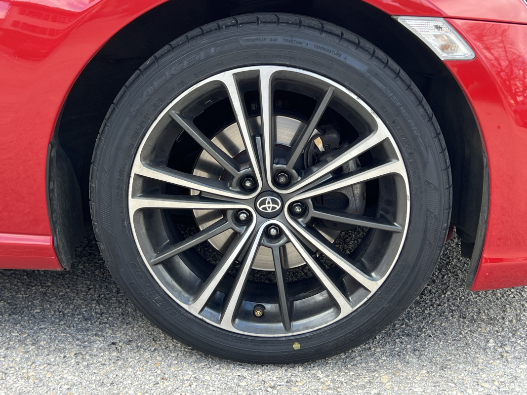Toyota GT86 — 27