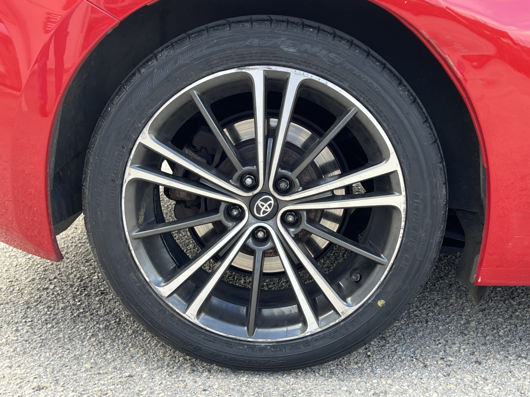Toyota GT86 — 28