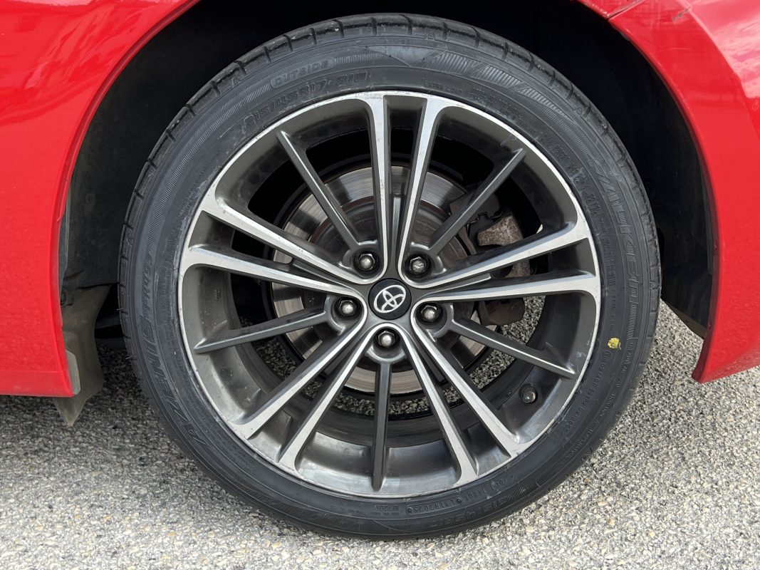 Toyota GT86 — 29
