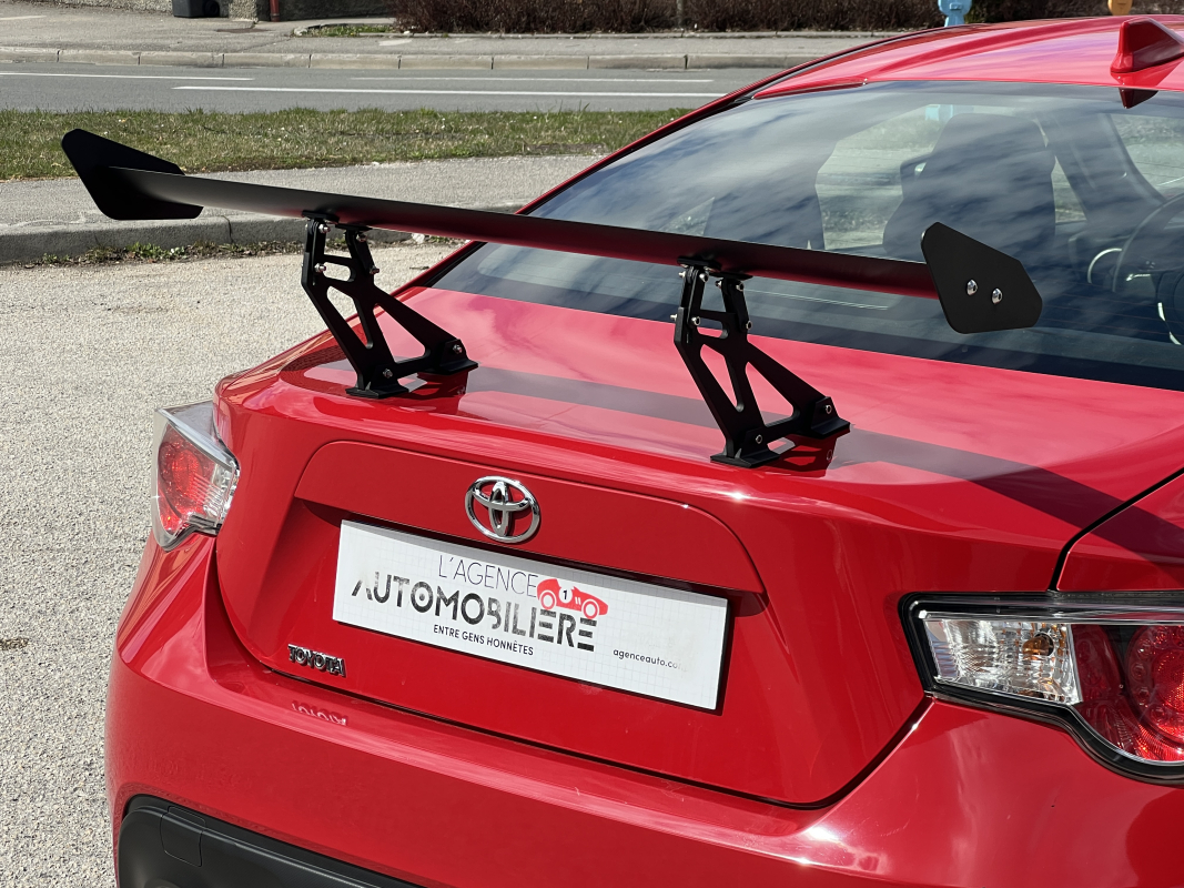 Toyota GT86 — 23