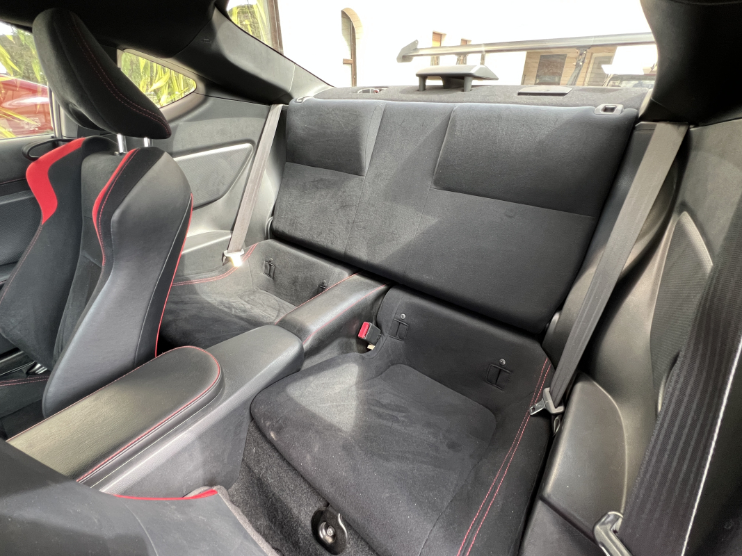 Toyota GT86 — 38