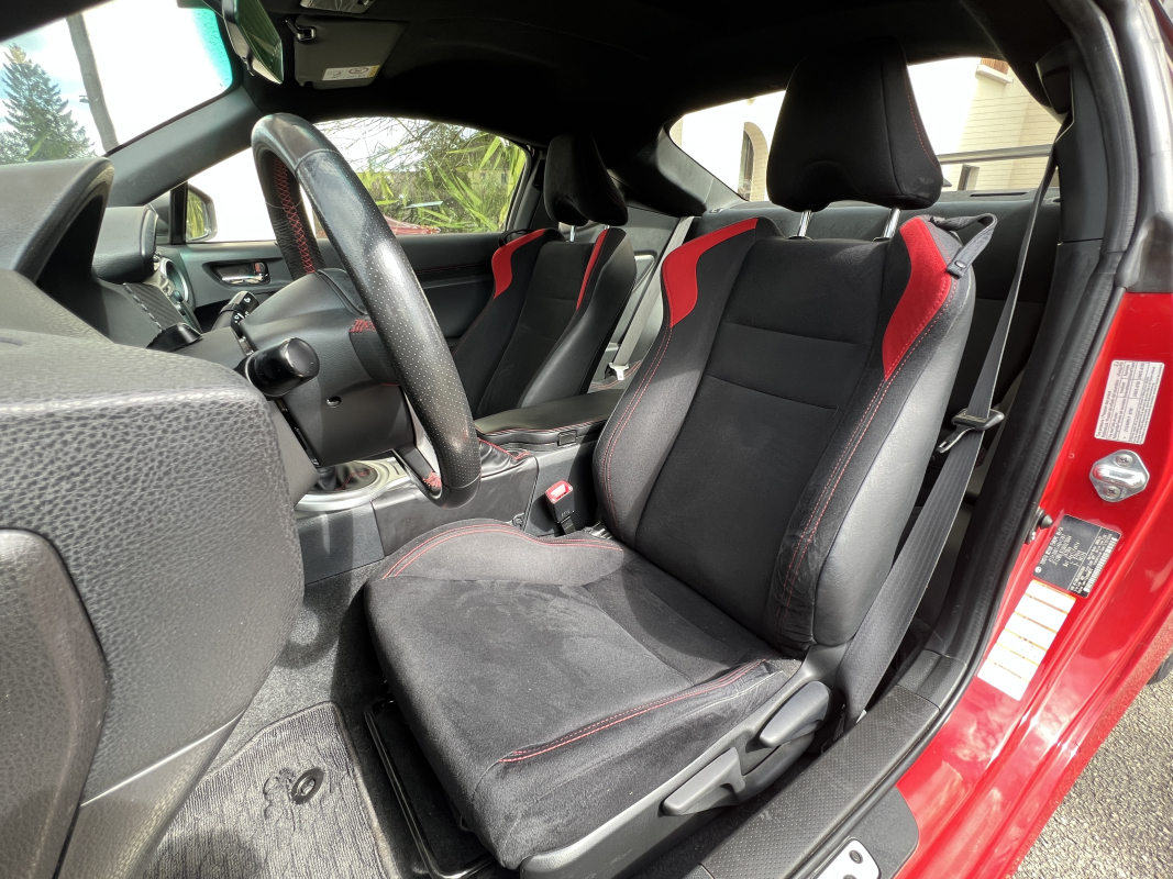 Toyota GT86 — 37