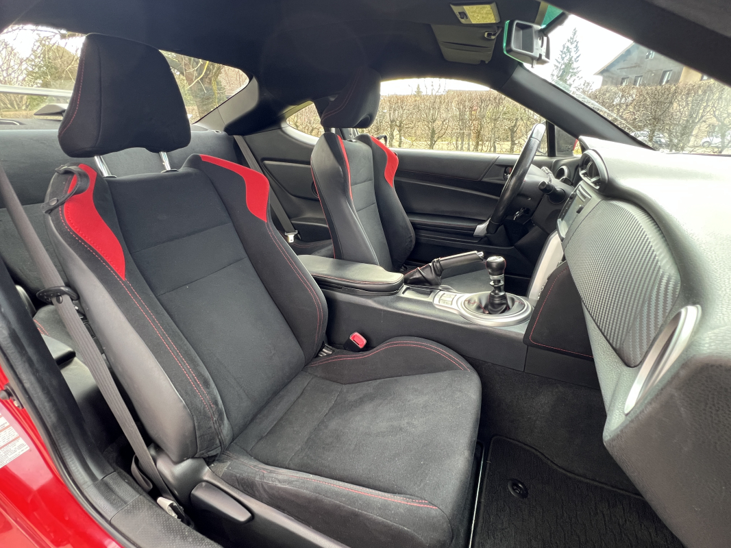 Toyota GT86 — 13