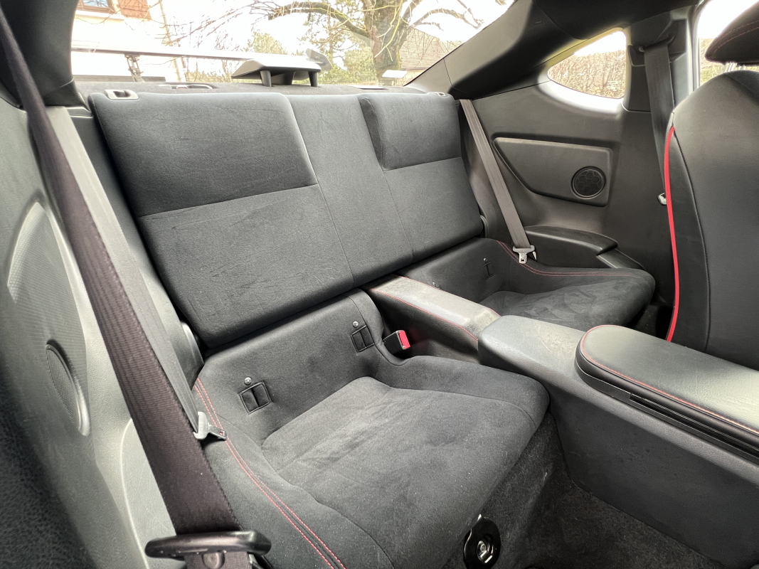 Toyota GT86 — 14