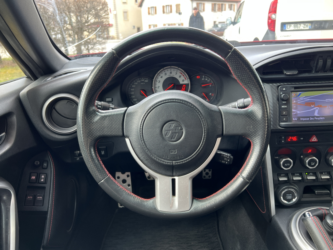 Toyota GT86 — 31