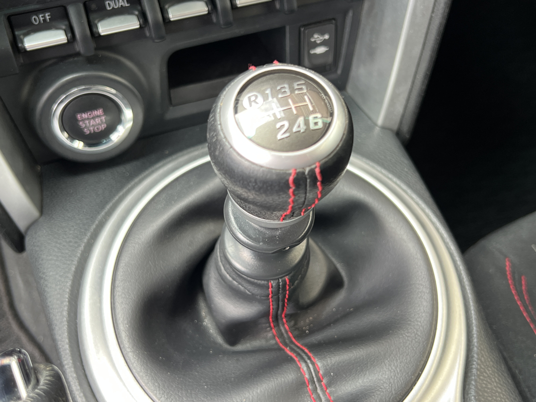 Toyota GT86 — 19