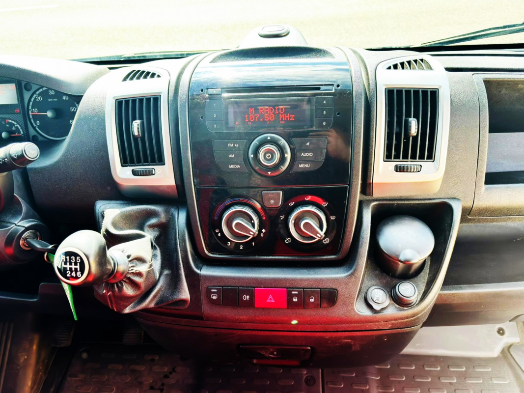 Fiat Ducato — 13