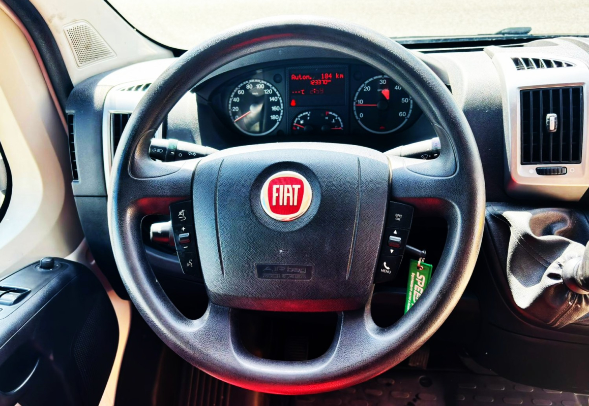 Fiat Ducato — 11