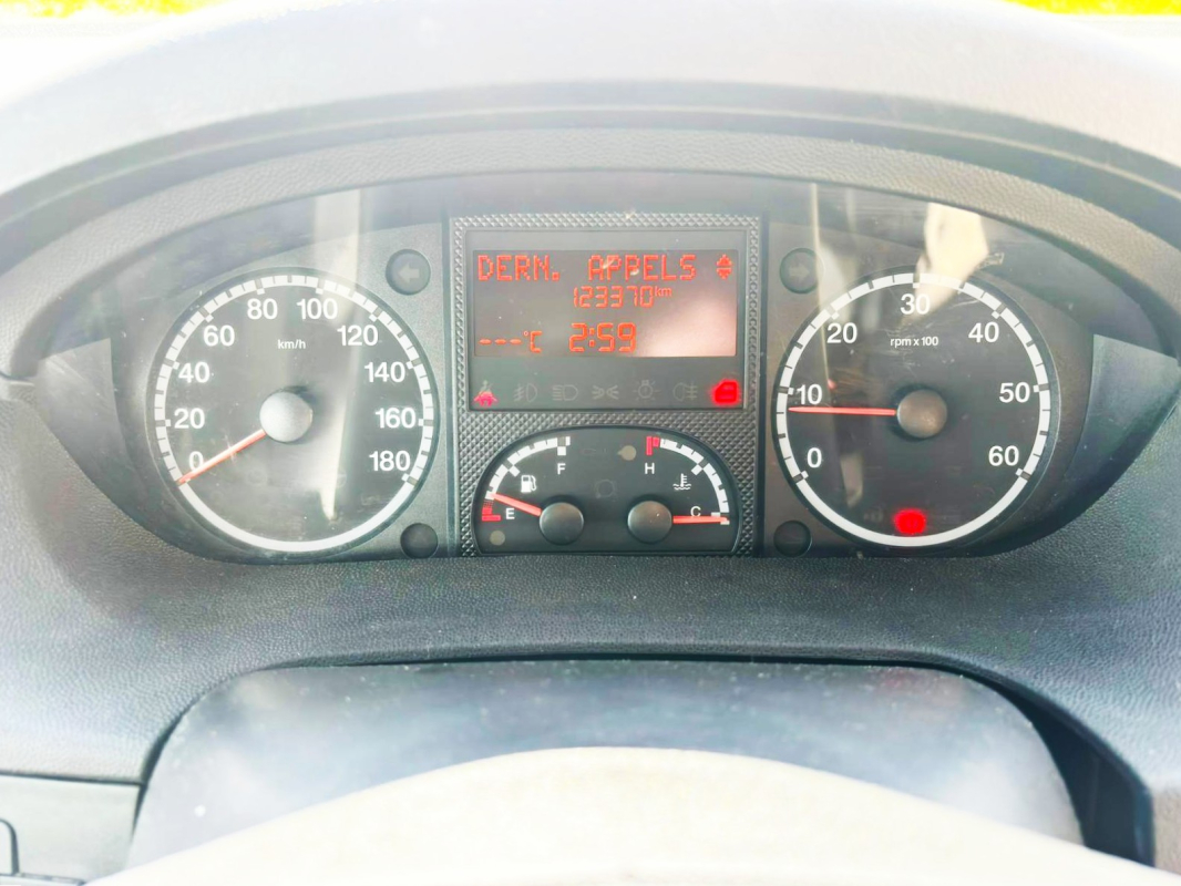 Fiat Ducato — 15