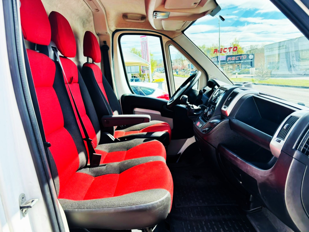 Fiat Ducato — 16