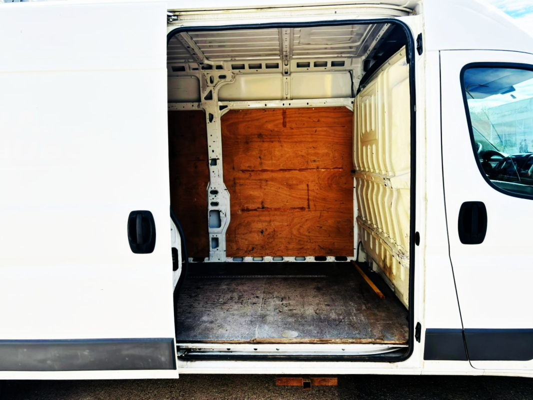 Fiat Ducato — 20