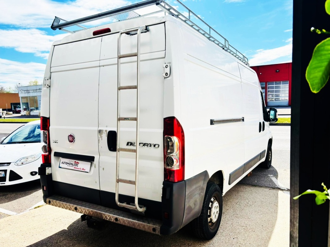 Fiat Ducato — 5