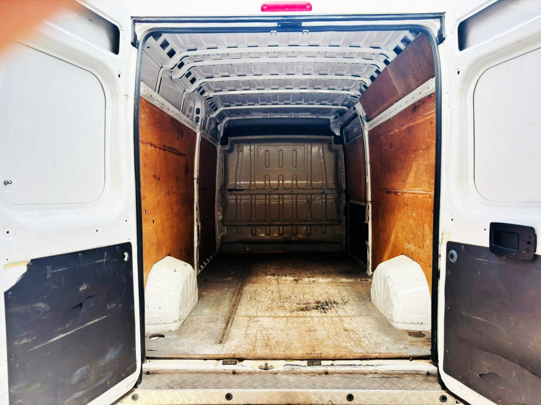 Fiat Ducato — 21