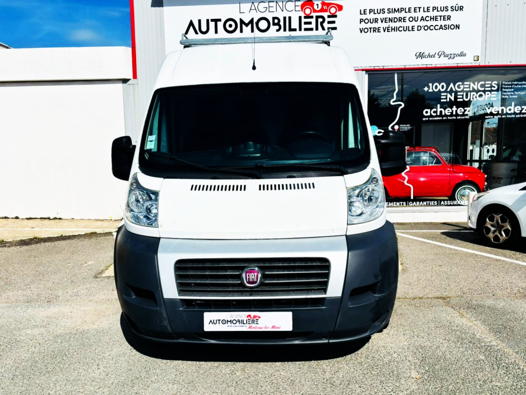 Fiat Ducato — 2