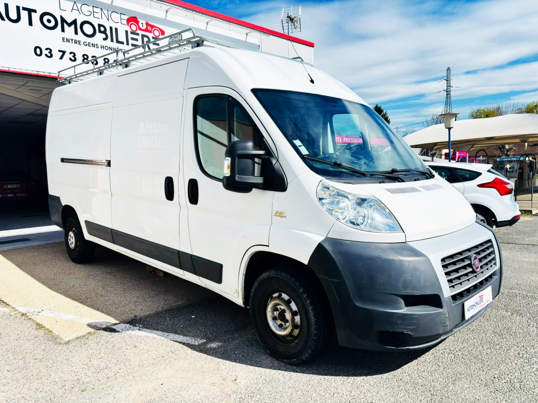 Fiat Ducato — 3