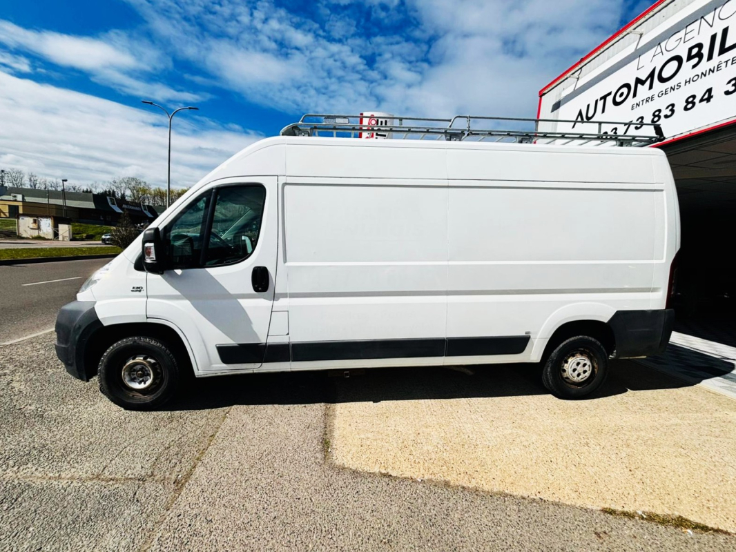 Fiat Ducato — 7
