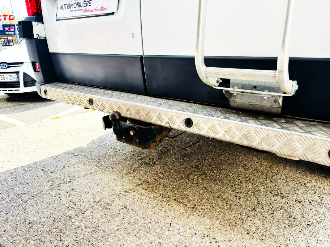Fiat Ducato — 22