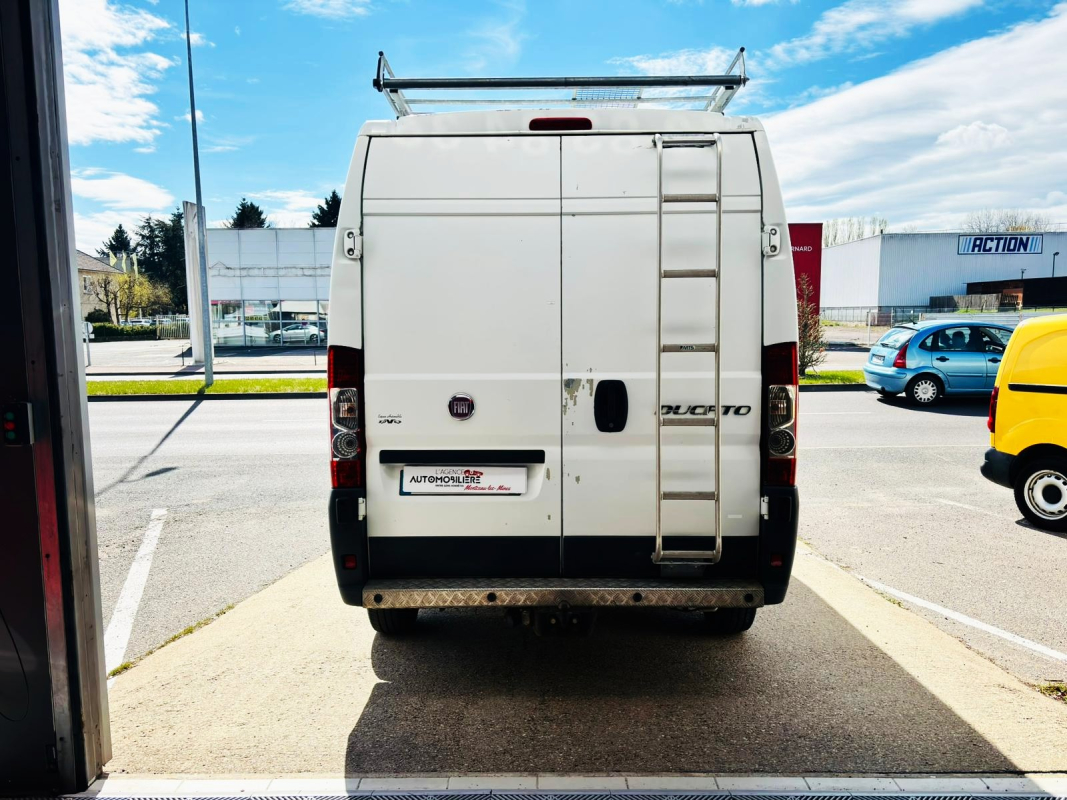 Fiat Ducato — 6