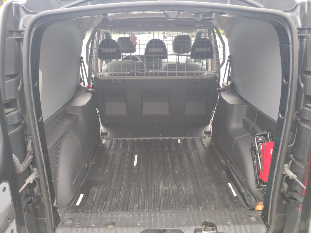 Mercedes Citan — 11