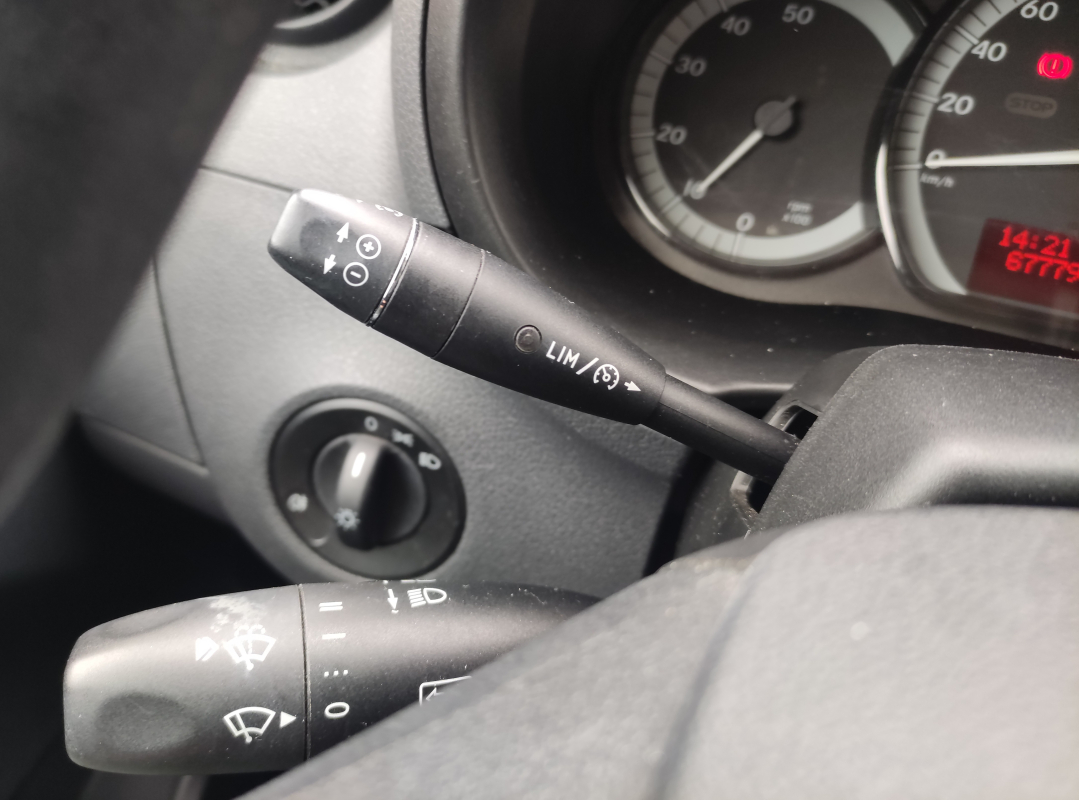 Mercedes Citan — 27