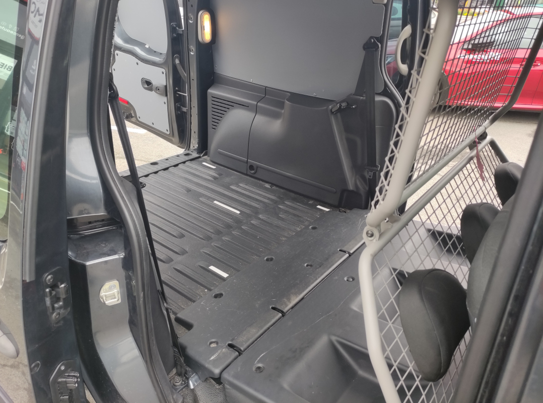 Mercedes Citan — 17