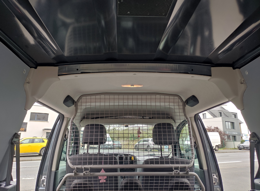 Mercedes Citan — 30