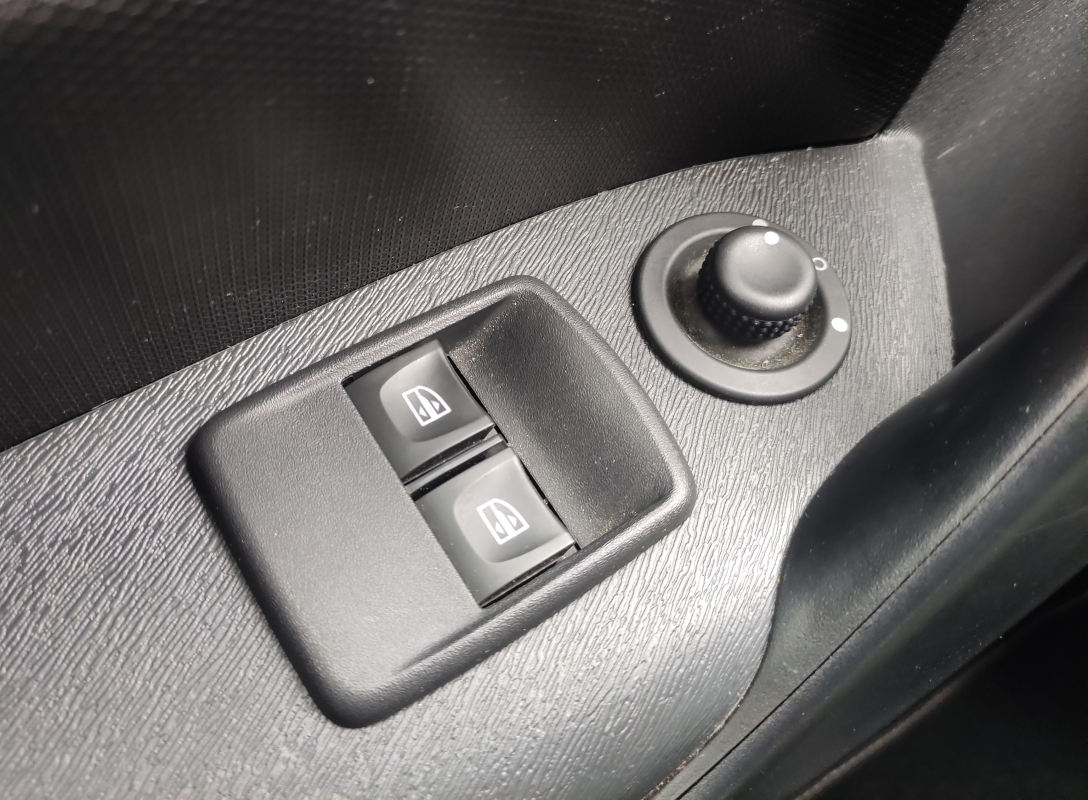 Mercedes Citan — 28