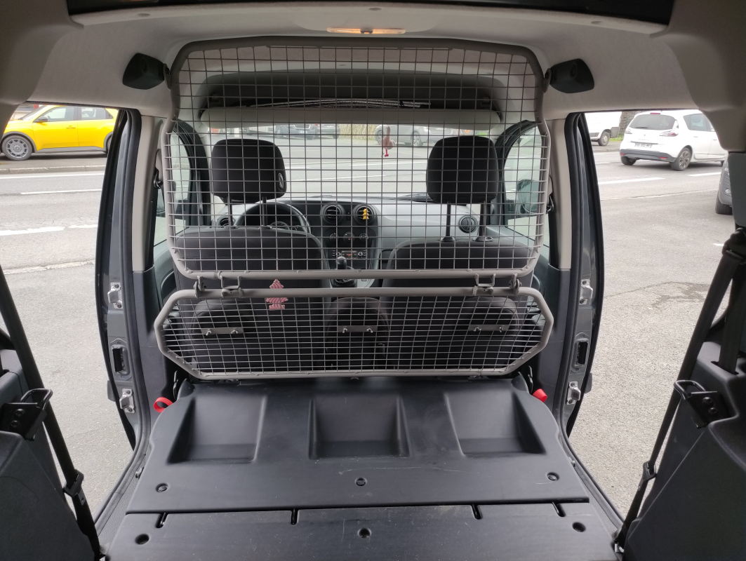Mercedes Citan — 12
