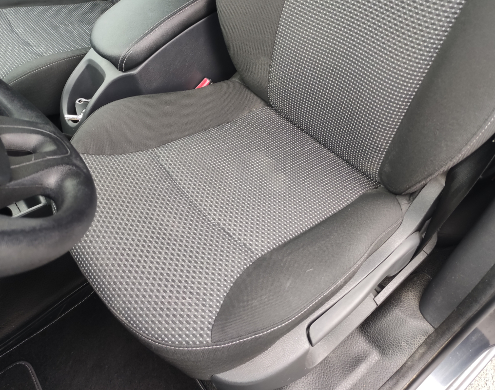 Mercedes Citan — 29