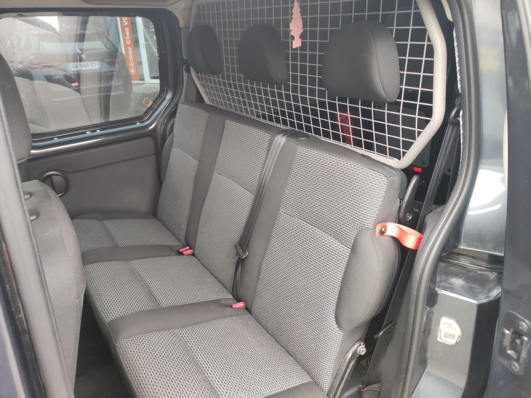 Mercedes Citan — 2
