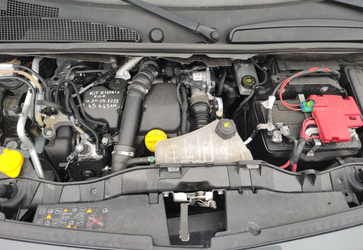 Mercedes Citan — 31