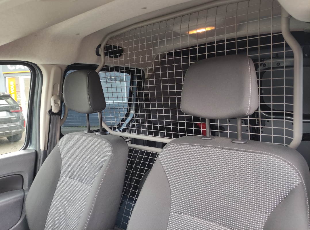 Mercedes Citan — 25