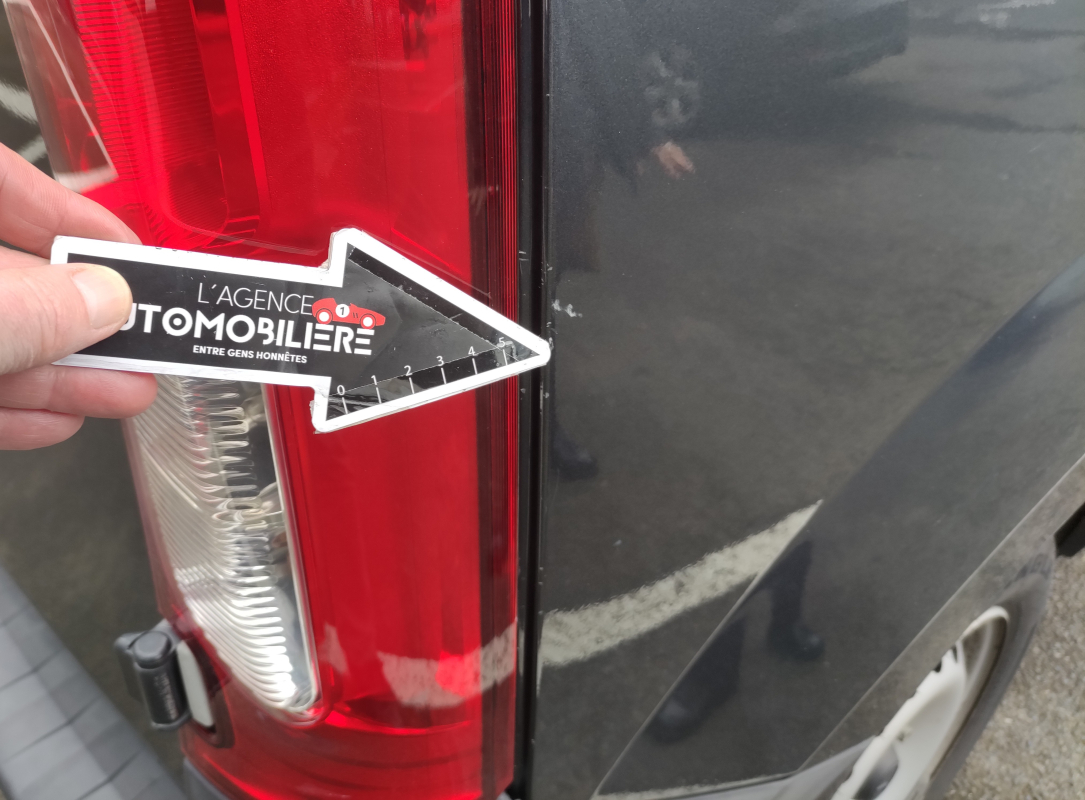 Mercedes Citan — 36
