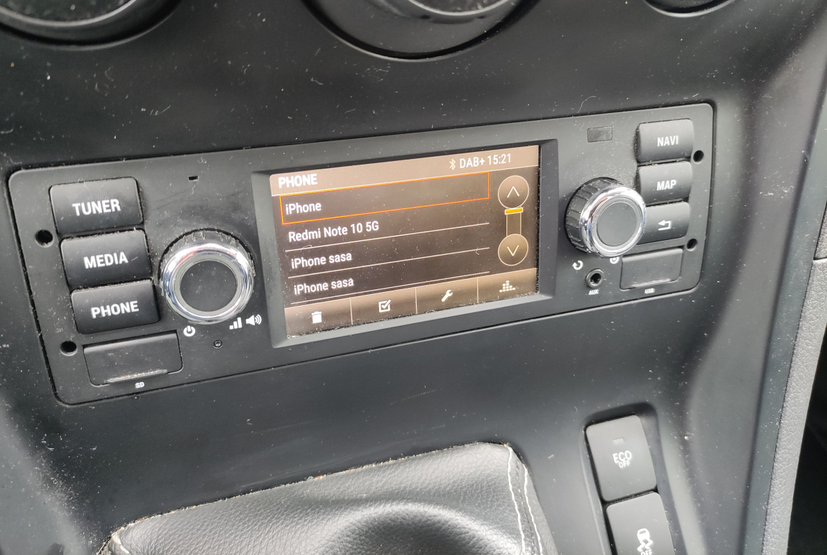 Mercedes Citan — 23