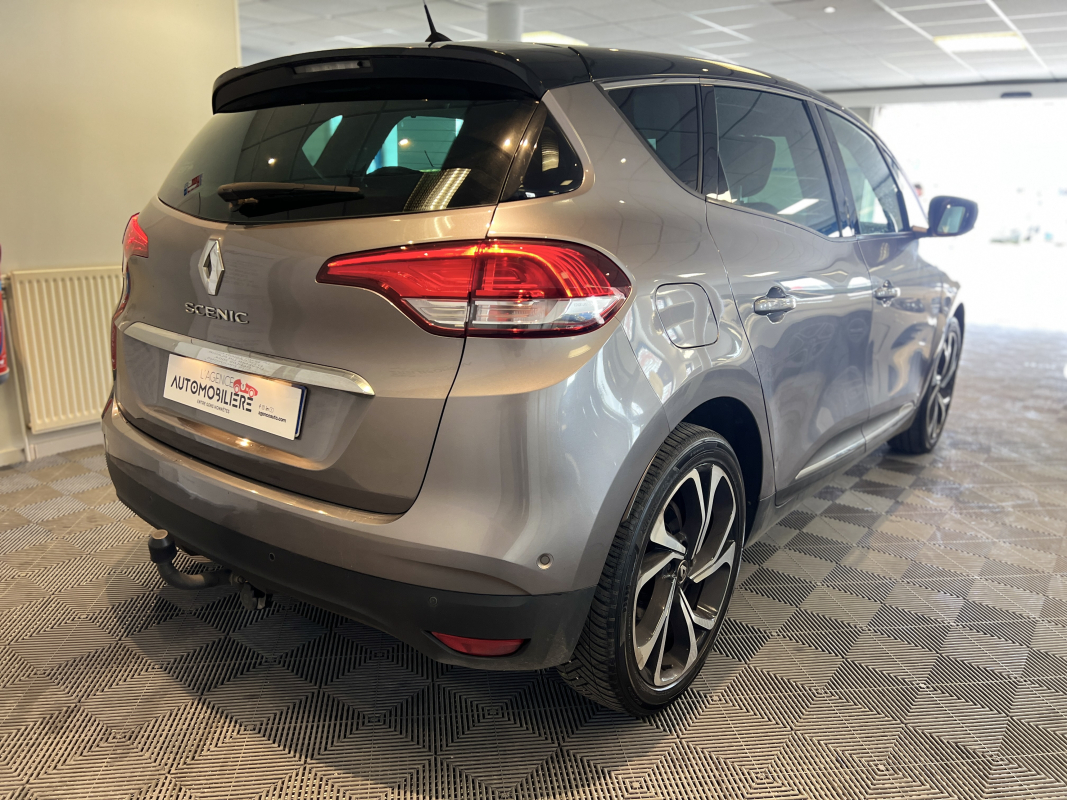 Renault Scenic — 2