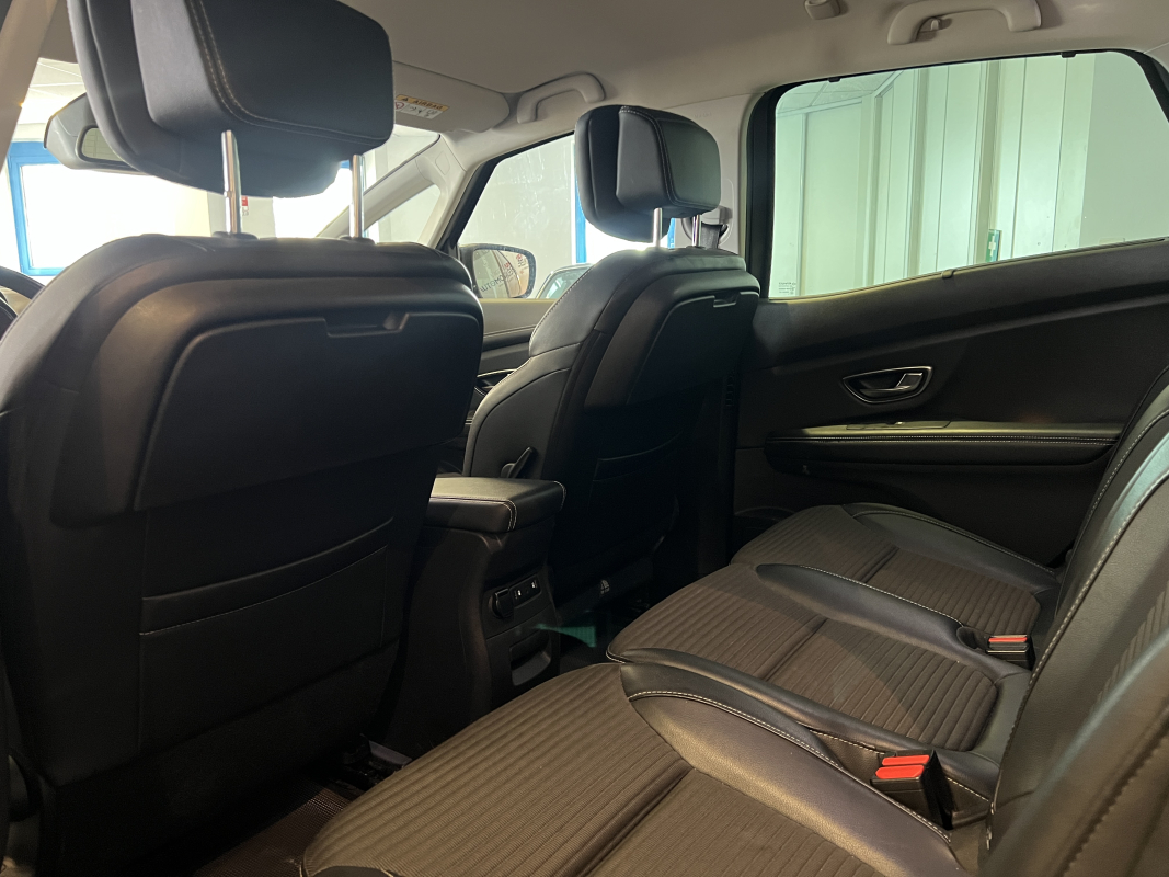 Renault Scenic — 14