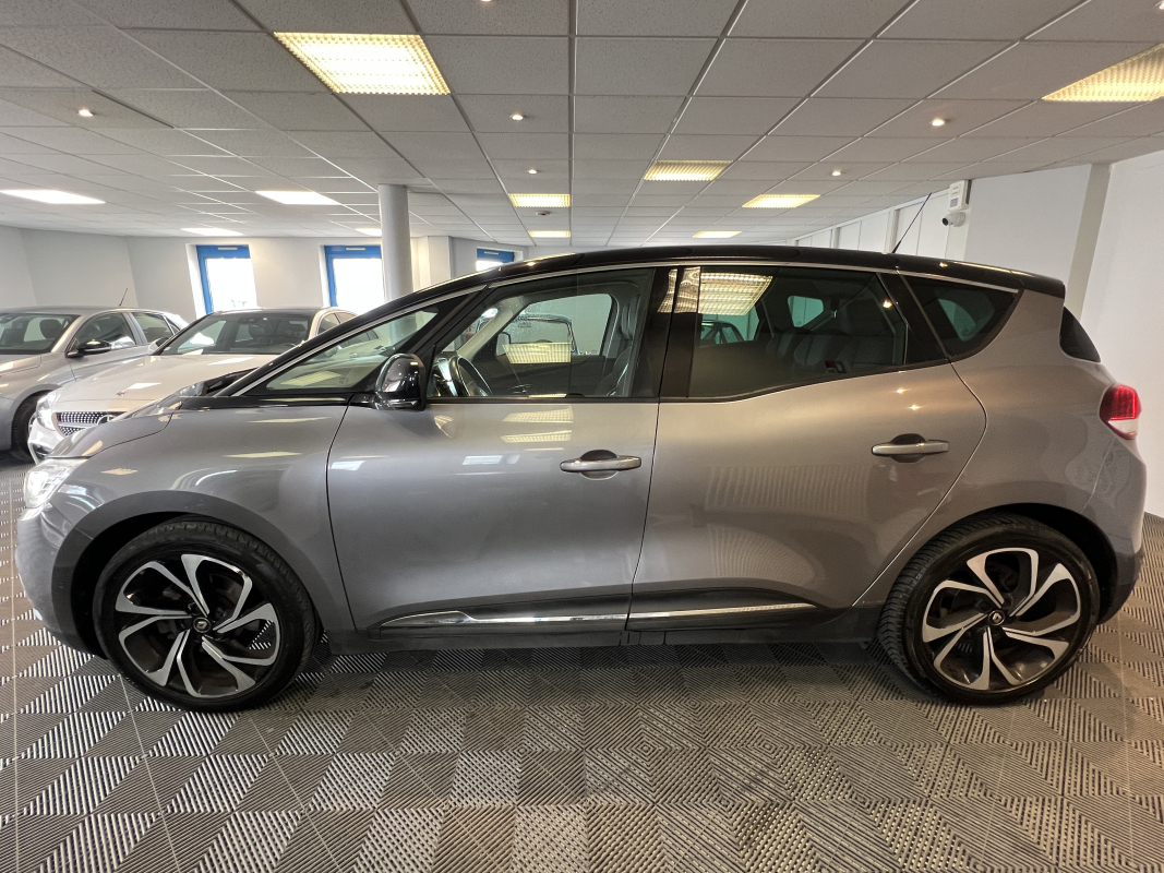 Renault Scenic — 20