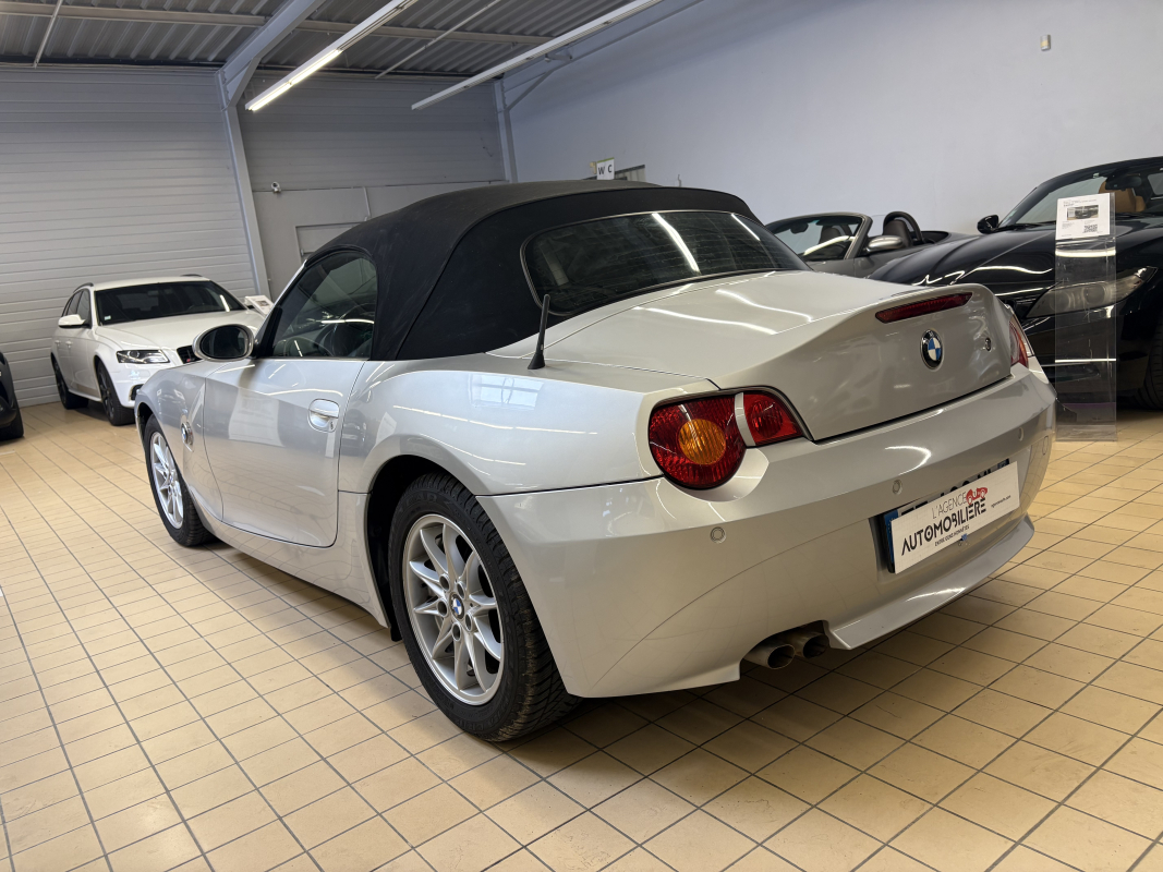 Bmw Z4 — 13