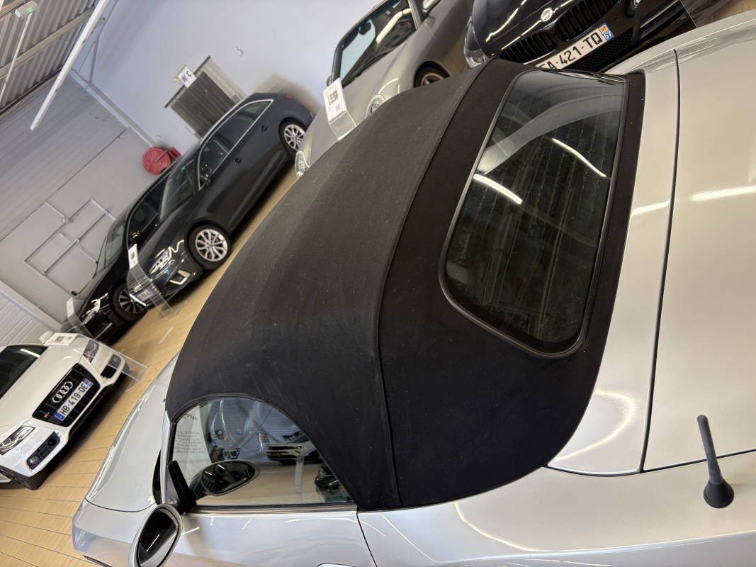Bmw Z4 — 14
