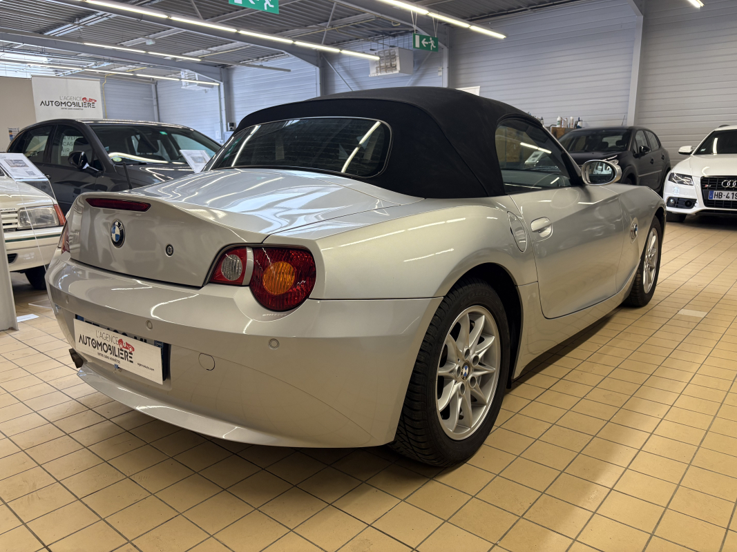 Bmw Z4 — 10